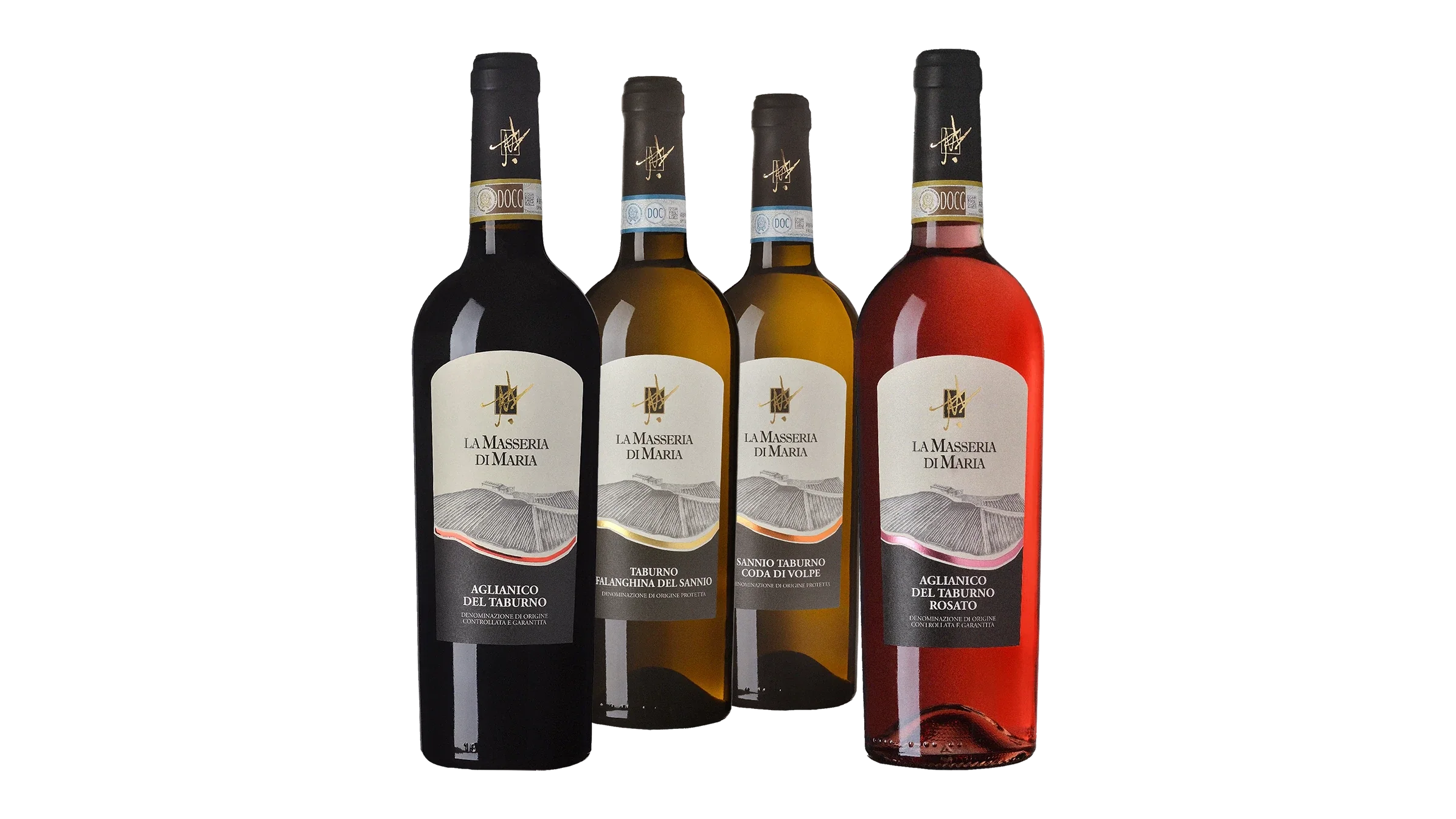 Espressioni di Territorio