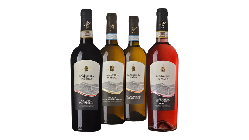 Espressioni di Territorio