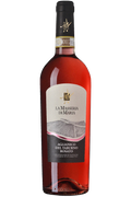Aglianico del Taburno Rosato