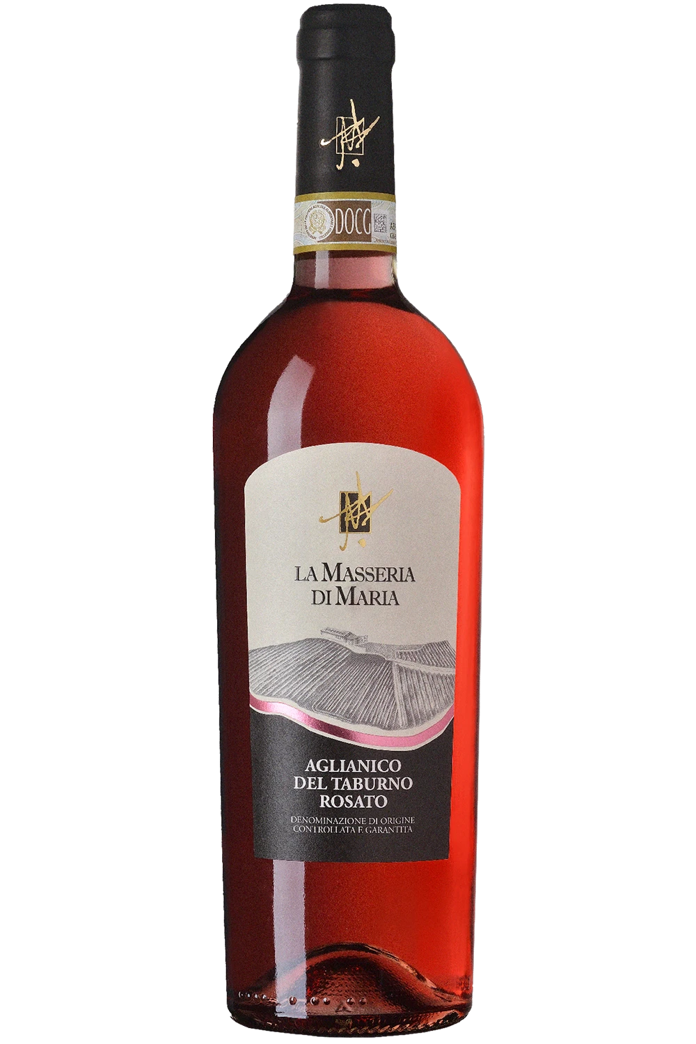 Aglianico del Taburno Rosato