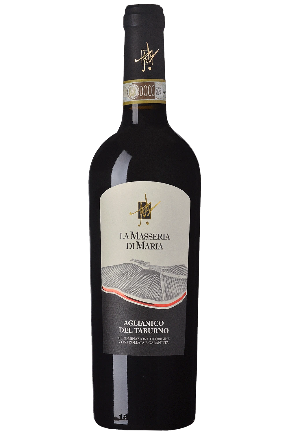 Aglianico del Taburno DOCG