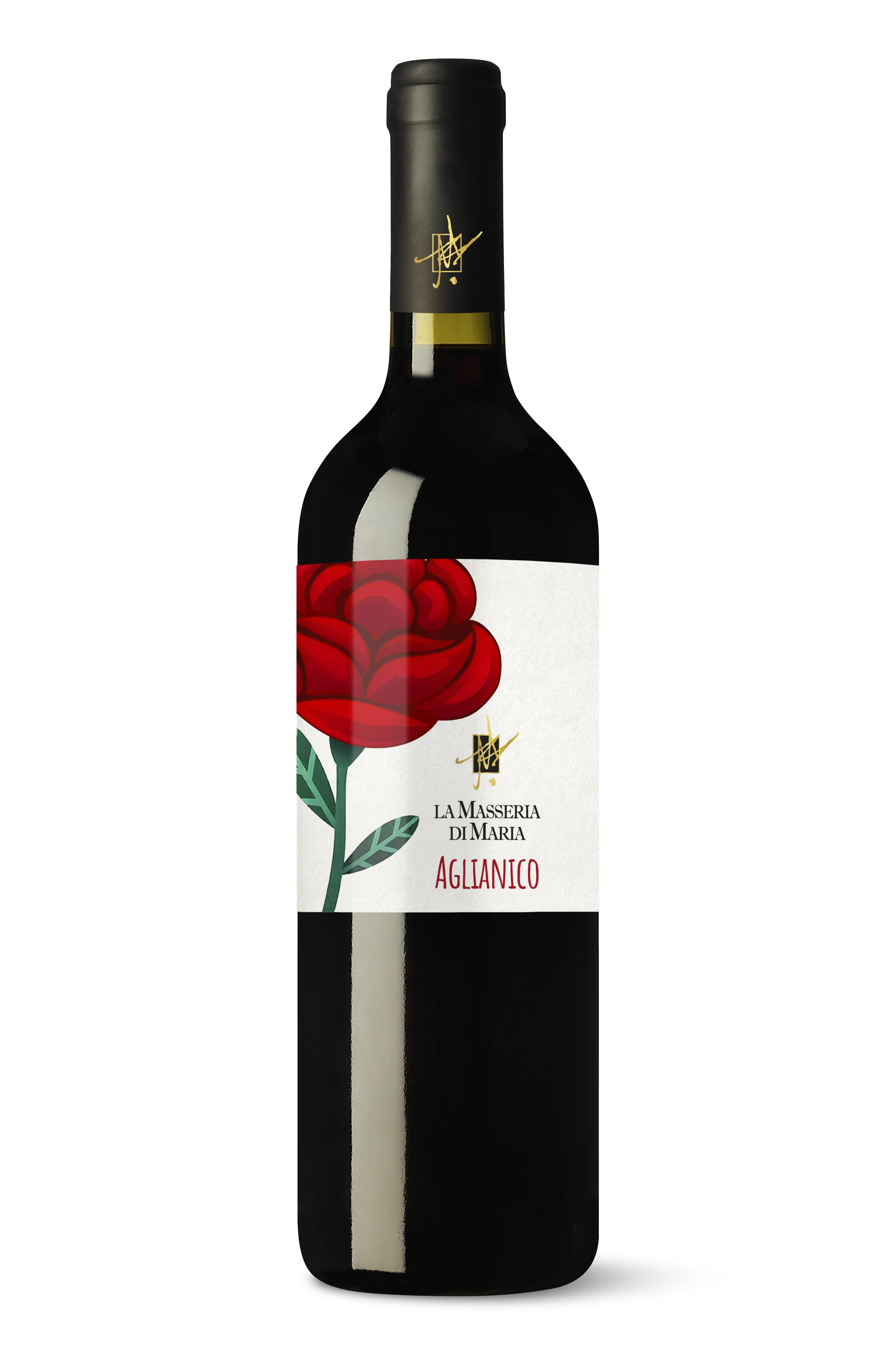 Campania Aglianico