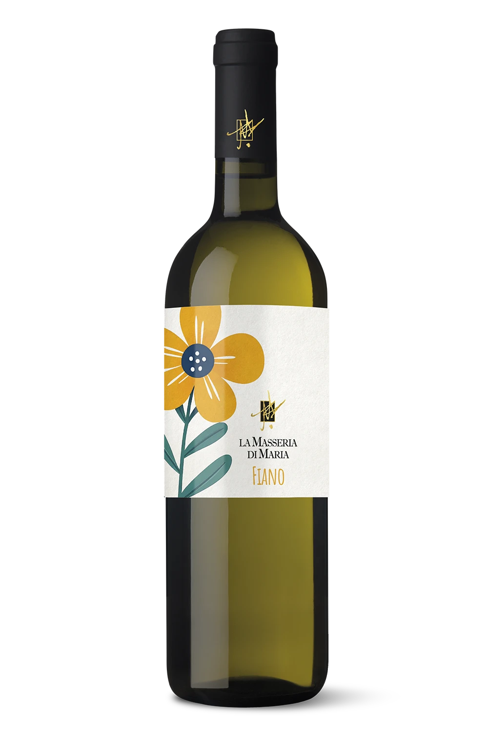 Campania Fiano