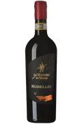 Rubellio - Aglianico 100%